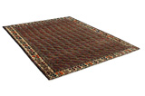 Gabbeh - Qashqai Perzisch Tapijt 279x206 - Afbeelding 1