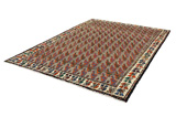 Gabbeh - Qashqai Perzisch Tapijt 279x206 - Afbeelding 2