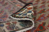 Gabbeh - Qashqai Perzisch Tapijt 279x206 - Afbeelding 5