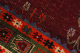 Yalameh - Qashqai Perzisch Tapijt 230x150 - Afbeelding 6