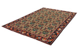Qashqai - Gabbeh Perzisch Tapijt 298x202 - Afbeelding 2