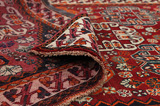 Qashqai - Shiraz Perzisch Tapijt 308x151 - Afbeelding 5