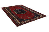 Kelardasht - Kurdi Perzisch Tapijt 307x200 - Afbeelding 1