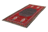 Koliai - Kurdi Perzisch Tapijt 269x122 - Afbeelding 2