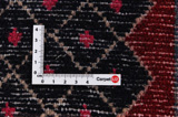 Koliai - Kurdi Perzisch Tapijt 269x122 - Afbeelding 4