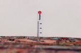 Bidjar - Kurdi Perzisch Tapijt 287x196 - Afbeelding 8