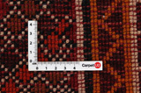 Gabbeh - Qashqai Perzisch Tapijt 235x163 - Afbeelding 4
