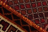 Gabbeh - Qashqai Perzisch Tapijt 235x163 - Afbeelding 6