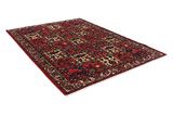 Bakhtiari - Garden Perzisch Tapijt 283x210 - Afbeelding 1