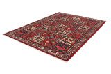 Bakhtiari - Garden Perzisch Tapijt 283x210 - Afbeelding 2