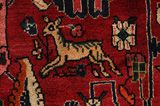 Sarouk - Farahan Perzisch Tapijt 298x151 - Afbeelding 11