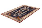 Koliai - Kurdi Perzisch Tapijt 255x146 - Afbeelding 2