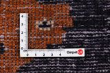 Koliai - Kurdi Perzisch Tapijt 255x146 - Afbeelding 4