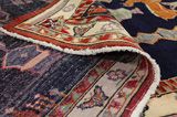 Koliai - Kurdi Perzisch Tapijt 255x146 - Afbeelding 5