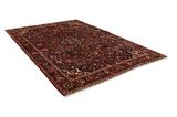 Bakhtiari Perzisch Tapijt 309x210 - Afbeelding 1