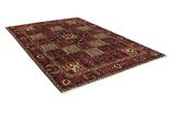 Bakhtiari - Garden Perzisch Tapijt 310x210 - Afbeelding 1
