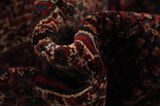 Senneh - Kurdi Perzisch Tapijt 313x124 - Afbeelding 7