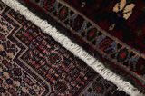 Senneh - Kurdi Perzisch Tapijt 160x128 - Afbeelding 6
