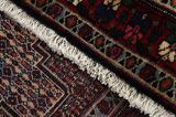 Senneh - Kurdi Perzisch Tapijt 160x126 - Afbeelding 6