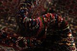 Senneh - Kurdi Perzisch Tapijt 160x126 - Afbeelding 7