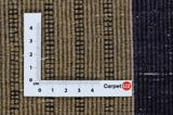 Beluch Perzisch Tapijt 97x77 - Afbeelding 4