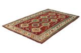 Qashqai - Shiraz Perzisch Tapijt 238x145 - Afbeelding 2