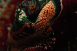 Qashqai - Shiraz Perzisch Tapijt 238x145 - Afbeelding 7