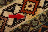 Qashqai - Shiraz Perzisch Tapijt 238x145 - Afbeelding 17