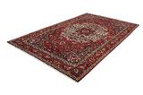 Bakhtiari Perzisch Tapijt 332x208 - Afbeelding 2