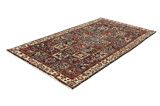 Bakhtiari - Garden Perzisch Tapijt 298x155 - Afbeelding 2