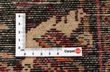 Bakhtiari - Garden Perzisch Tapijt 298x155 - Afbeelding 4