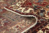Bakhtiari - Garden Perzisch Tapijt 298x155 - Afbeelding 5