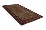 Songhur - Koliai Perzisch Tapijt 302x150 - Afbeelding 1