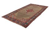 Songhur - Koliai Perzisch Tapijt 302x150 - Afbeelding 2
