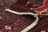 Senneh - Kurdi Perzisch Tapijt 148x103 - Afbeelding 5