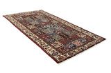 Bakhtiari Perzisch Tapijt 300x158 - Afbeelding 1