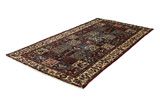 Bakhtiari Perzisch Tapijt 300x158 - Afbeelding 2