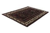 Afshar - Sirjan Perzisch Tapijt 255x177 - Afbeelding 2