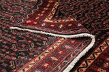 Senneh - Kurdi Perzisch Tapijt 360x163 - Afbeelding 5