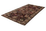 Bakhtiari Perzisch Tapijt 300x168 - Afbeelding 2