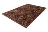 Bakhtiari - Garden Perzisch Tapijt 310x210 - Afbeelding 2