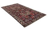 Bakhtiari Perzisch Tapijt 303x160 - Afbeelding 1