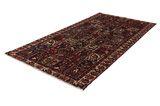 Bakhtiari Perzisch Tapijt 305x156 - Afbeelding 2
