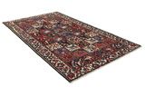 Bakhtiari Perzisch Tapijt 297x167 - Afbeelding 1