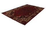 Jozan - Sarouk Perzisch Tapijt 313x203 - Afbeelding 2