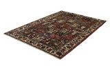 Bakhtiari Perzisch Tapijt 245x168 - Afbeelding 2
