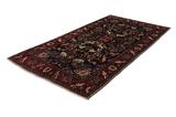 Bidjar - Kurdi Perzisch Tapijt 308x155 - Afbeelding 2