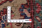 Bidjar - Kurdi Perzisch Tapijt 308x155 - Afbeelding 4
