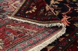 Bidjar - Kurdi Perzisch Tapijt 308x155 - Afbeelding 5