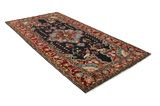 Bidjar - Kurdi Perzisch Tapijt 300x153 - Afbeelding 1